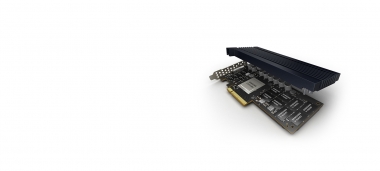 6.4TB Samsung SSD PM1725b, HHHL PCIe 3.0 x8, NVMe